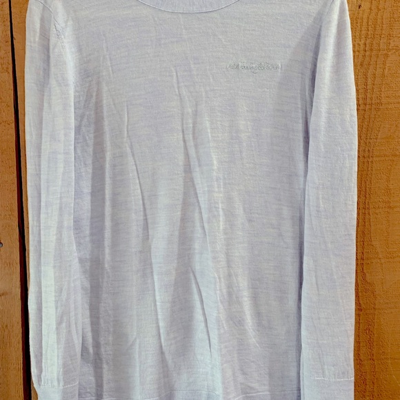 Banana Republic Merino Sweater - Picture 2 of 4